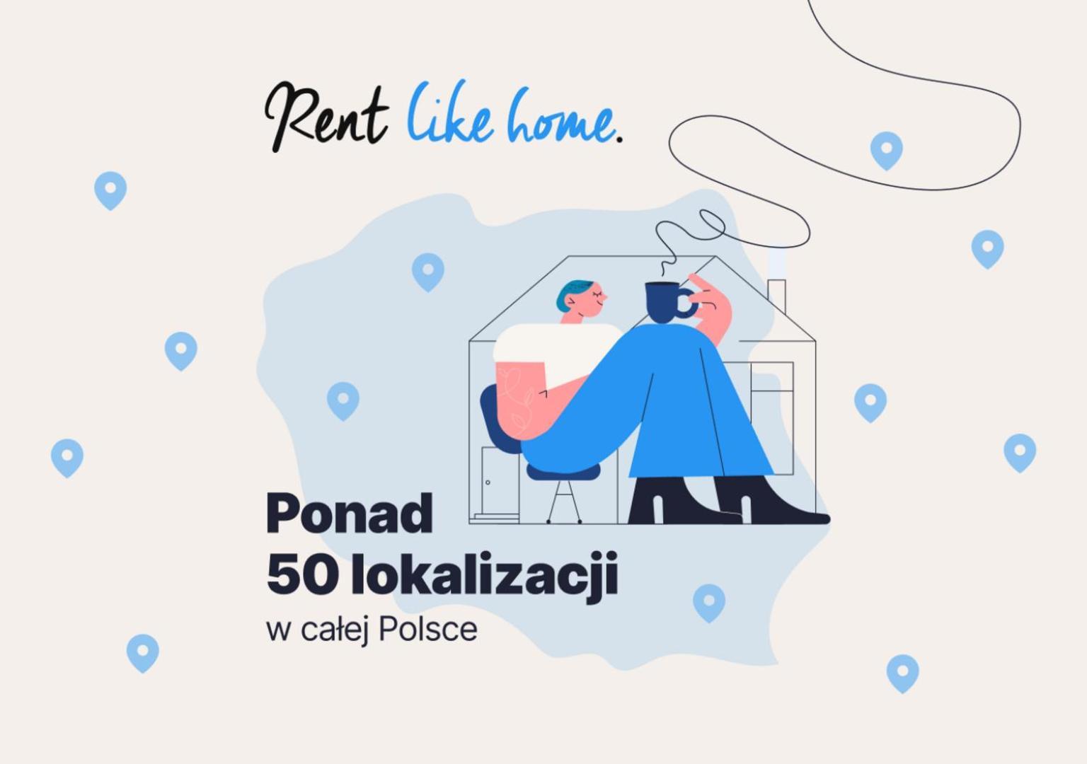 Rent Like Home - Slusarska 13 Poznań Exterior foto